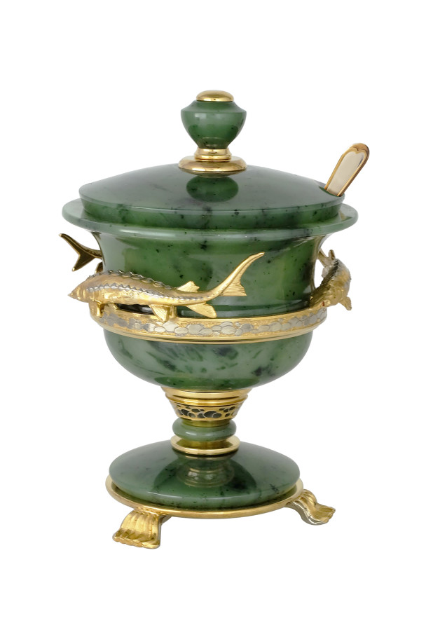 Икорница " Тайны рек"