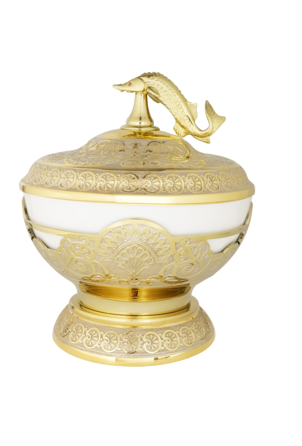 Икорница " Амур "