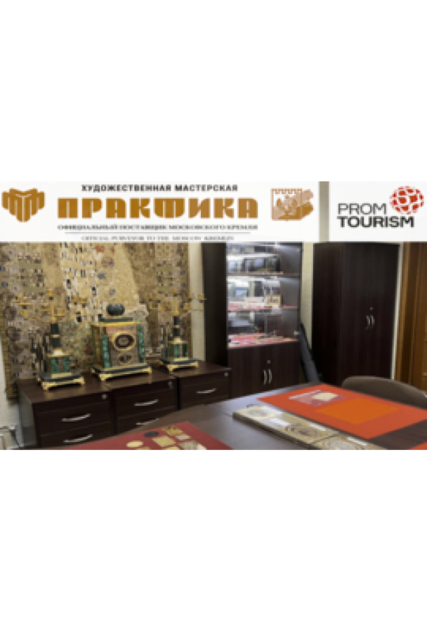 В гостях у мастеров: как челябинские школьники открыли для себя мир Златоустовской гравюры