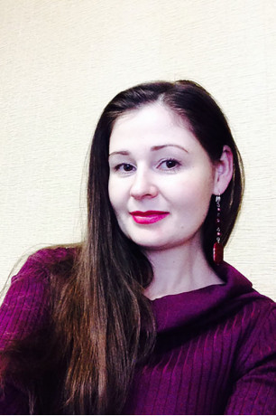 Наумова Диана Фаритовна