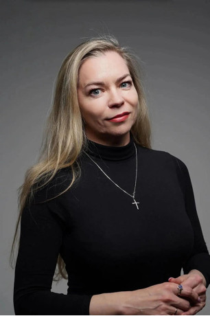 Якимова Светлана Юрьевна