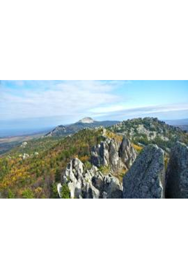 Златоусту 270 лет