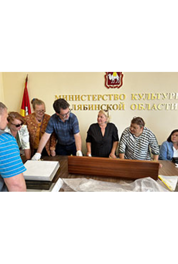 Экспертное признание изделий Практики советом НХП