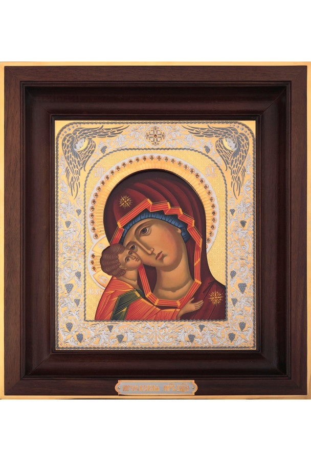 Икона "Игоревская Богоматерь 253*209"