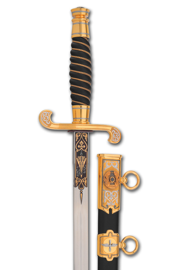 Кортик "Авиация РК"