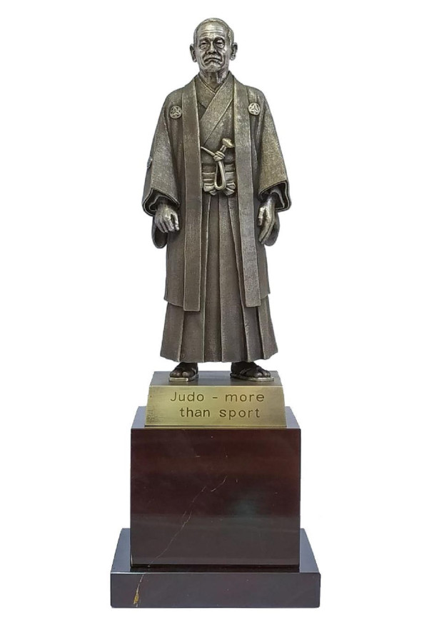 Миниатюра «Дзигоро Кано»