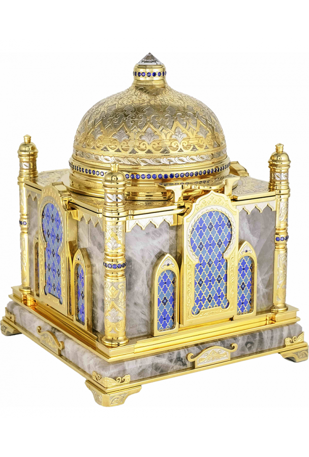Шкатулка " Шахерезада " 