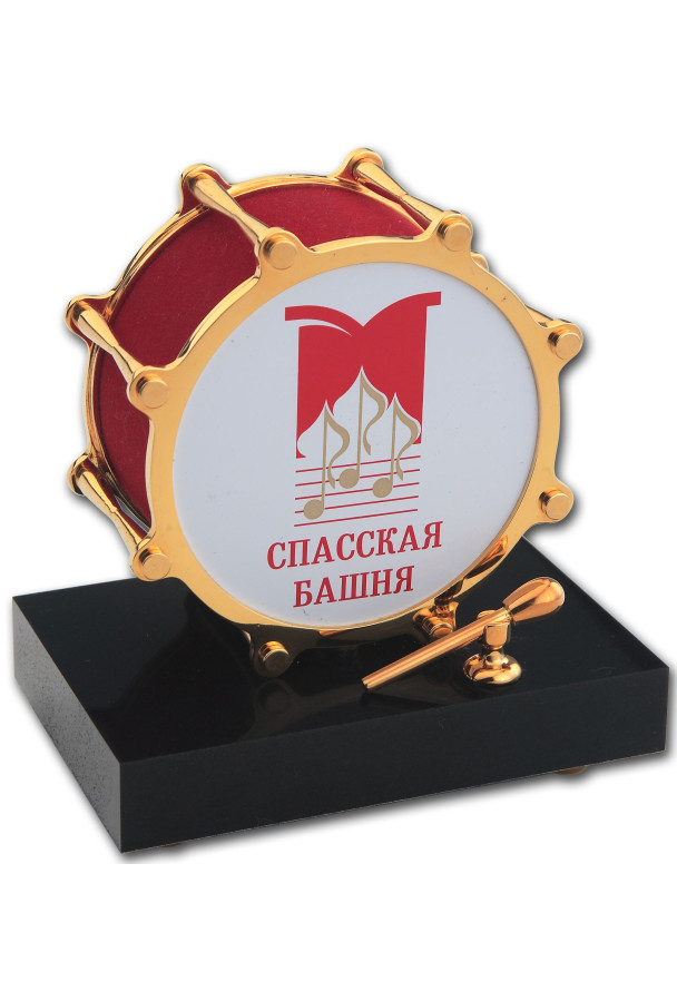 Приз Спасская башня